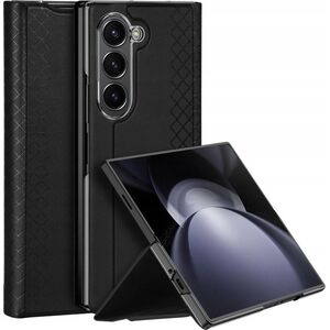 Dux Ducis DUX DUCIS futerał BRIL do SAMSUNG Z Fold6 5G czarny 13912022 6934913005330