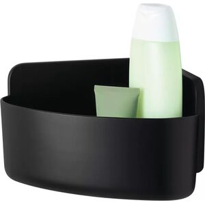 Koszyk prysznicowy Tesa tesa Lavaa Eckduschkorb S mattschwarz 3kg 13912644 4063565153532