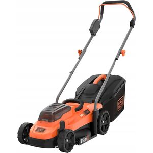 Black+Decker BD BATTERY MOWER. 36V /33cm BCMW3336N 13914810 5035048723302