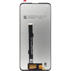 OEM Wyświetlacz do MOTOROLA G8 OEM bez ramki 13917341 5903396313509