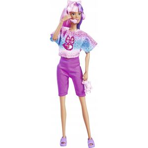 Simba Steffi Gamer Girl 573-3704 13918730 4006592092856