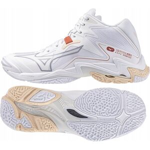 Mizuno Buty Mizuno WAVE LIGHTNING Z8 MID V1GC240525 13921727 5059431817706