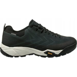 Buty trekkingowe męskie CMP CMP Mintaka WP 3Q19587-U911 szary 43 13926819 8059342408878