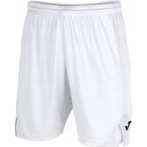 Joma Joma Toledo II Shorts 101958-200 białe XXS 13928499 8424309535292