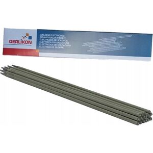Lincoln Electric ELEKTRODA RUTYLOWO-CELULOZOWA 2,5mm 350mm 4,3kg NORMAL EP LINCOLN ELECTRIC 13929403 5945700030399