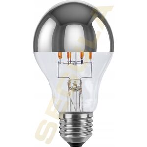 Segula Segula LED Glühlampe A67 Spiegelkopf E27 6,5W 2700K dimmbar 13930819 4260751133662