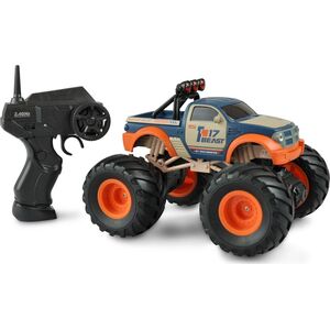 Amewi Amewi RC Auto Big Buster Truck Li-Ion Akku 500mAh orange /6+ 13930868 4260631428512