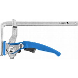Erdi HOGERT ŚCISK DŹWIGNIOWY  60 x 300mm 13931148 5902801319136