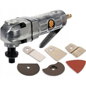 Toya VOREL PNEUMATIC MULTIFUNCTIONAL TOOL. 13931405 5906083046742