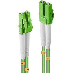 Lindy LINDY 20m LWL-Kabel LC/LC, 50/125Ám, OM5 13931514 4002888463164