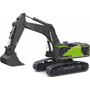 Amewi Amewi RC Bagger Raupe ACV730 V3 grau Li-Ion 1200mAh/8+ 13931824 4260677953702