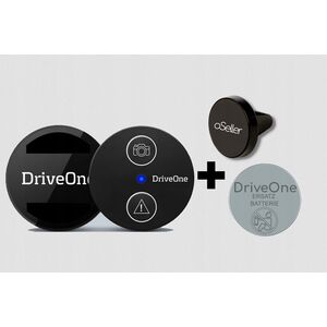 Needit Needit Drive One Gefahrenwarner / Fahrassistent 13932397 5711157070178