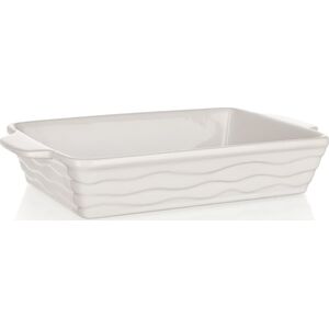 Banquet MISA NACZYNIE CERAMICZNE DO ZAPIEKANIA 24x14,5 cm BANQUET 13933381 8591022346884