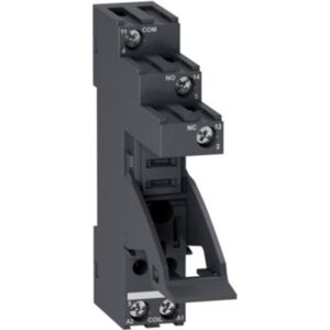 Schneider Gniazdo z zaciskiem RGZE1S35M 13933510 3606480689437