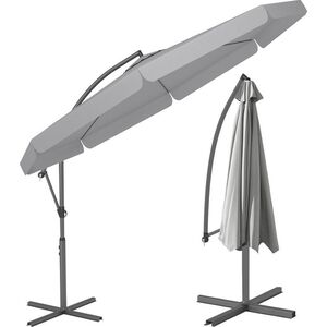 Chillafish Garden umbrella on the side arm, foldable 13934214 5902759979574