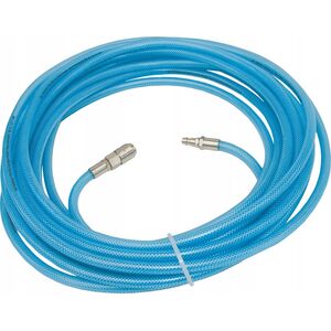 Adler ADLER PRZEWÓD PROSTY PCV 10mm * 5m ZE ZŁĄCZKAMI 13935520 5902557213078
