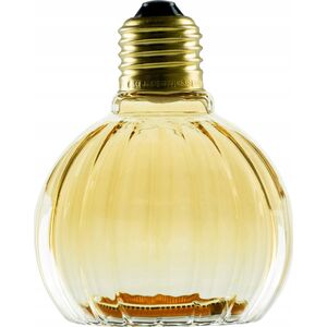 Segula SEGULA LED Floating Globe 80 straight gold E27 240Lm 2200K 13936579 4260751130739