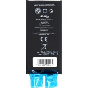 Bateria BLUE STAR HQ bateria bez BMS do IPHONE 12 mini 2227 mAh 13938368 5903396212161