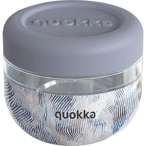 Quokka Quokka Bubble Food Jar - Pojemnik na żywność / lunchbox 500 ml (Zen) 13938951 8412497401277