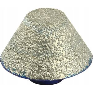 Silver FREZ DIAMENTOWY STOŻKOWY M14 20-48mm SILVER 13939892 5907589368048