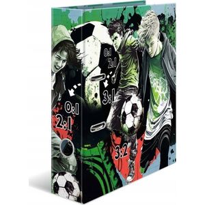 Herma HERMA  Ordner Street Soccer 13941277 4008705201032