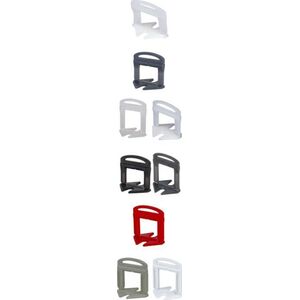 Rubi RUBI PASKI 3-12 mm 0,5 mm DELTA (B-200 szt.) 13941393 8413797039306