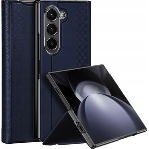 Dux Ducis DUX DUCIS futerał BRIL do SAMSUNG Z Fold6 5G niebieski 13941956 6934913005347