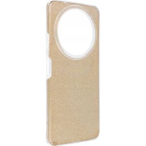 ForCell Futerał SHINING do XIAOMI Redmi A3 4G złoty 13942026 5903396323126