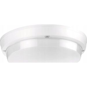 Lampa sufitowa PXF Lighting Oprawa plafon LED PXF Lighting Modena PX3000206 25W 3000K opal biała 13942936 5907769410239