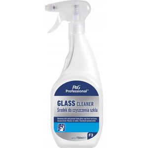 Mr. Proper PŁYN DO SZYB MR PROPER GLASS CLEAN 750ML 2587 13947077 8006540742587