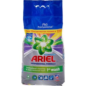Ariel PROSZEK DO PRANIA ARIEL PROFESSIONAL COLOR 7.15KG 130 PR 9958 13950117 8700216019958
