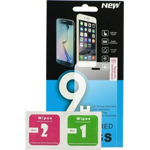 GSM City Szkło hartowane Tempered Glass - do Motorola G52 / G71s / G72 / G82 13950473 5903396253980