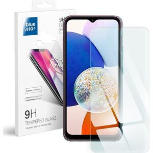 Blue Star Szkło hartowane Blue Star - do Samsung Galaxy A14 5G 13950555 5903396190957