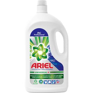 Ariel PŁYN DO PRANIA ARIEL UNIVERSAL 4L 80 PR 7958 13950828 8006540977958