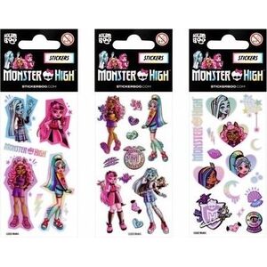 Starpak NAKLEJ MONSTER HIGH 66X180 S-BOO PBH 120/1800 13951108 5905523610628