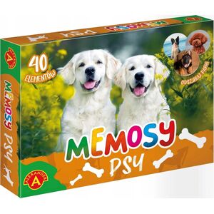 Alexander GRA MEMOSY PSY PLX AXL PUD 13953313 5906018027884