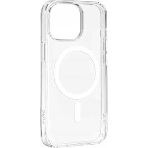 Puro Puro Lite Mag Case iPhone 15 Pro Max transp. 13954116 8018417455650