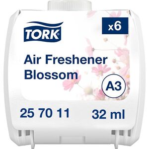 Tork Tork - Odświeżacz powietrza Constant o kwiatowym zapachu - 32 ml 13957123 7322541889337