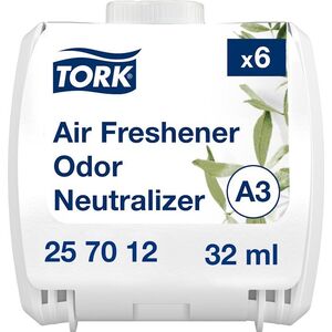 Tork Tork - Odświeżacz powietrza Constant neutralizujący zapachy - 32 ml 13957125 7322541889351