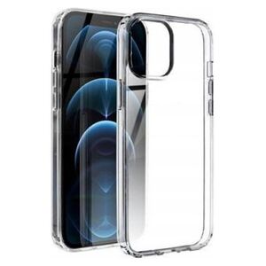 Futerał SUPER CLEAR HYBRID do SAMSUNG S24 Plus transparentny 13959783 5903396232619