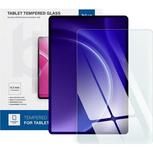 Blue Star Szkło hartowane Blue Star - do Samsung Galaxy Tab S9 FE+ 12.4" 13960467 5903396241307