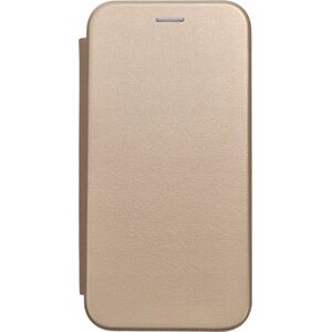ForCell Kabura ELEGANCE Book do SAMSUNG A35 złoty 13960665 5903396257353