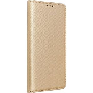 OEM Kabura SMART CASE Book do XIAOMI Redmi 13C 4G / 13C 5G / POCO C65 złoty 13960670 5903396257490