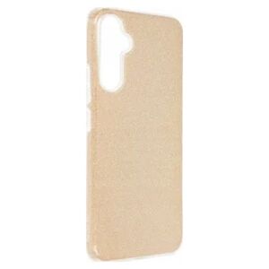 ForCell Futerał SHINING do SAMSUNG A25 5G złoty 13960766 5903396259067