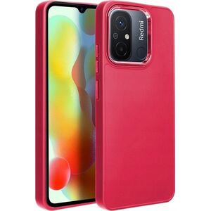 ForCell Futerał FRAME do XIAOMI Redmi 13C / POCO C65 magenta 13961847 5903396256639
