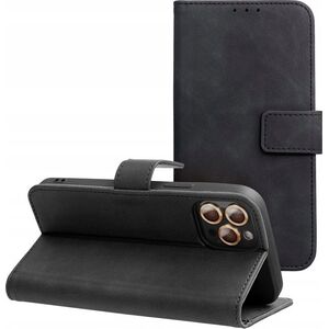ForCell Kabura TENDER Book do XIAOMI Redmi 13C / POCO C65 czarny 13961848 5903396256400