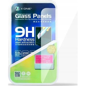X-One Szkło hartowane X-ONE - do Samsung Galaxy A15 5G 13962012 5903396266034