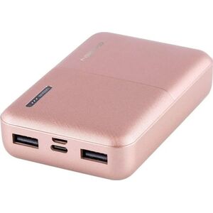 Powerbank GoGEN Powerbank 10000 mAh GoGEN - PB100007RG 13965462 8590393347575