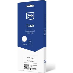 3MK Samsung Galaxy XCover 7 - 3mk Clear Case 13968050 5903108552387