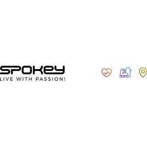 Spokey Pasipriešinimo guma Spokey Power, 208x28cm, žalia 13968099 5905339419538